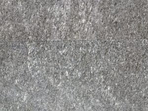 Quartzite křemenec opalovaný šedý